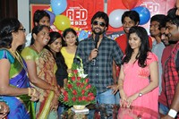 Nani Birthday Celebrations at Red FM